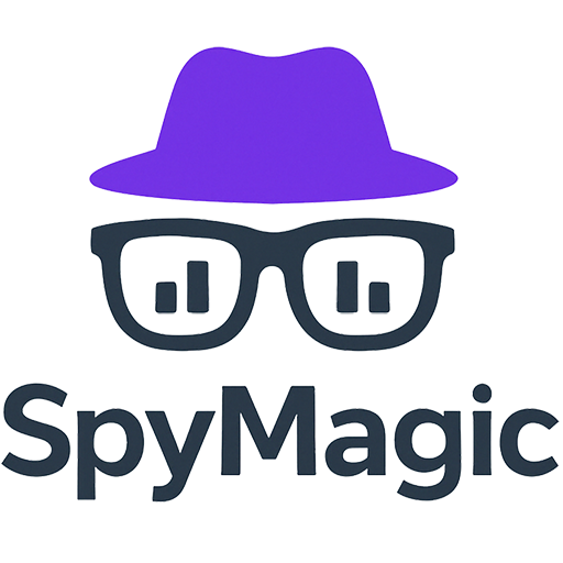 SpyMagic